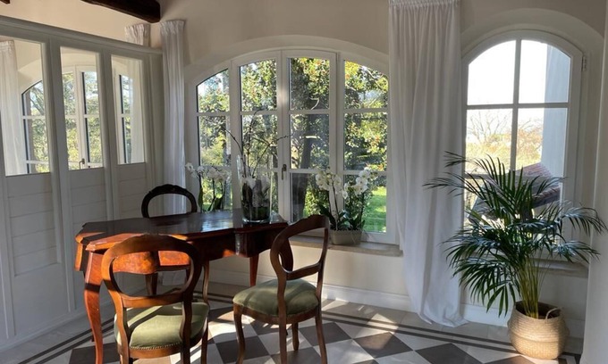 Lake Bracciano House | Poggio delle Molare
