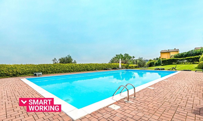 Picedo Apartment | Poggio Picedo P1/32 by Wonderful Italy