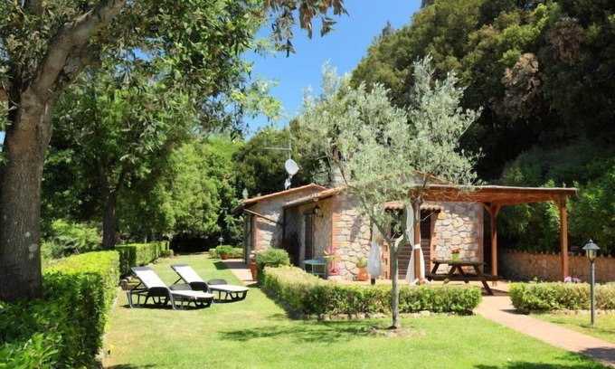 Roccastrada House | Poggiolo by Interhome