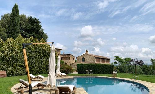 Romita House | Poggiosole