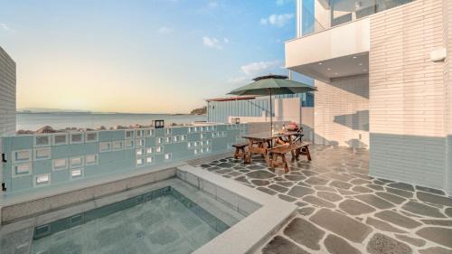 Pohang House | pohang imgok601dokchae oceanview pension