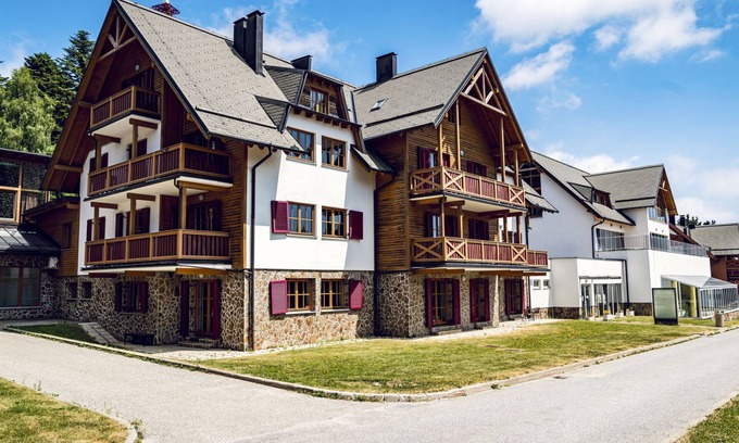 Hocko Pohorje Apartment | Pohorje by Interhome