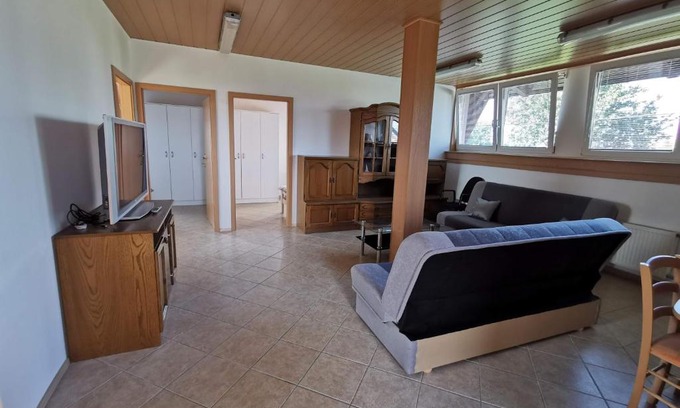 Hoce-Slivnica Apartment | Pohorje