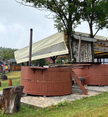 Cerbal House | Poiana Village