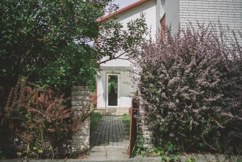 Druskininkai House | Poilsis Pas Tada
