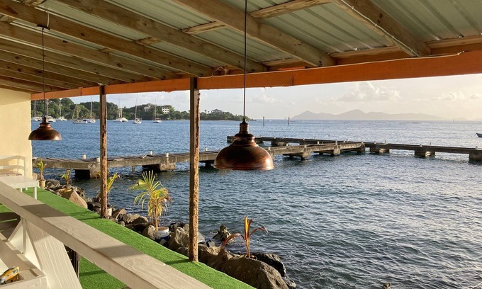 Ratho Mill Apartment | Point Bay Resort