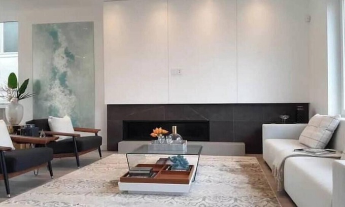 West Point Grey House | Point Grey Newly Constructed Estate