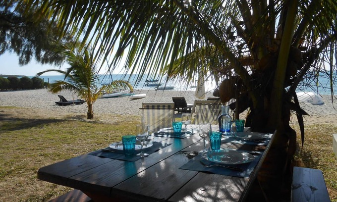 Pointe D'esny House | Pointe D Esny: House/Villa - Pointe d'Esny