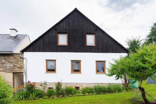 Micovice House | Poklidná Chalupa