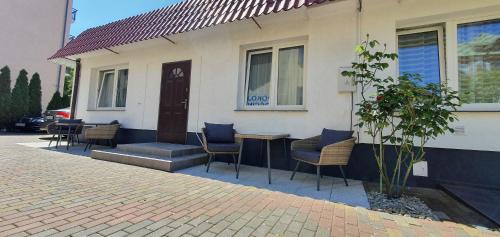 Swinoujscie House | Pokoje 200m od promenady, Słowackiego 25a