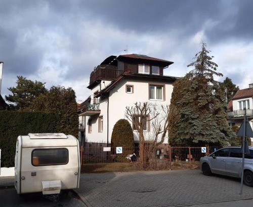 Jelitkowo House | Pokoje blisko plaży