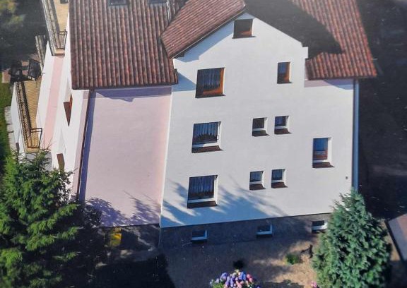 Cetniewo House | Pokoje Gościnne Agatka