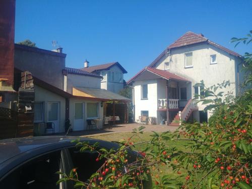 Dziwnow House | Pokoje gościnne Agnieszka