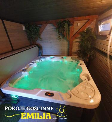 Miedzywodzie House | Pokoje Gościnne Emilia Międzywodzie