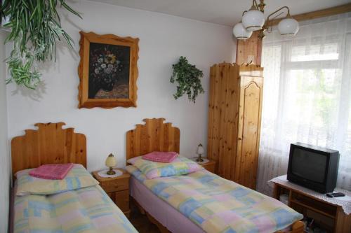 Siedlce House | Pokoje Gościnne Lulu