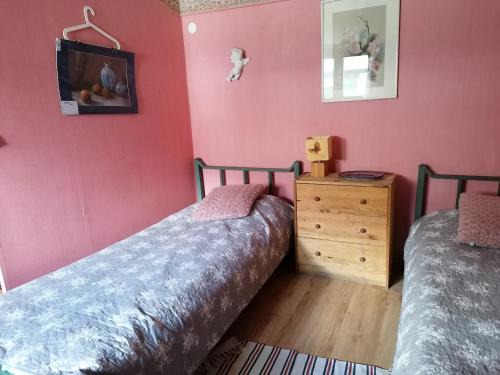 Leoncin Apartment | Pokoje gościnne Stajnia Dorado-Agroturystyka