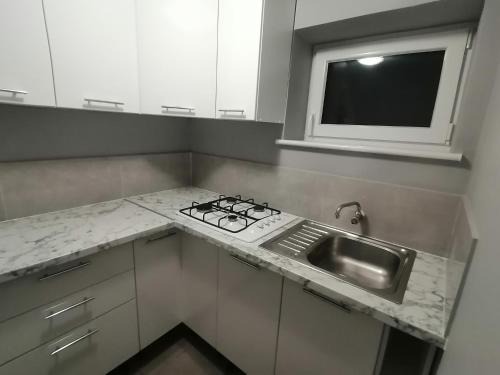 Lagow House | Pokoje Gościnne U Oksany