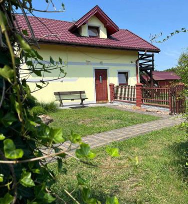 Brzostek Apartment | Pokoje Noclegowe - Agroturystyka