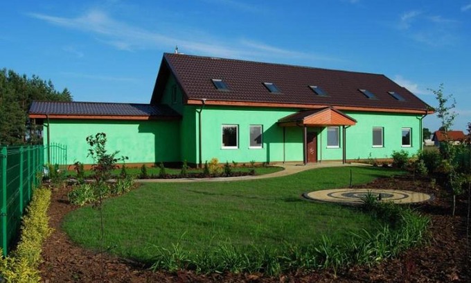 Stepnica House | Pokoje Pod Lasem