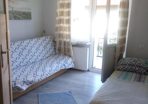 Cetniewo House | Pokoje Ulenki