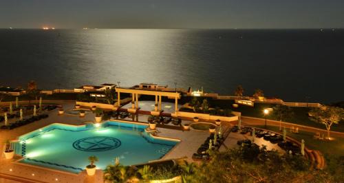Maputo Hotel | Polana Serena Hotel