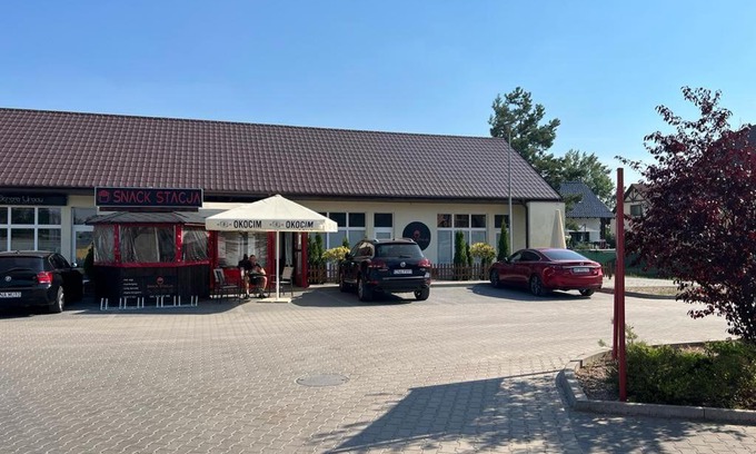 Naklo nad Notecia Apartment | Polanka