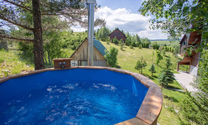 Zabljak Hotel | Polar Star Hotel