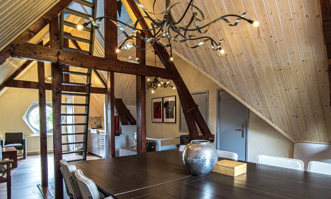 Bergschenhoek Bed & Breakfast | Polderhuis Bed & Breakfast