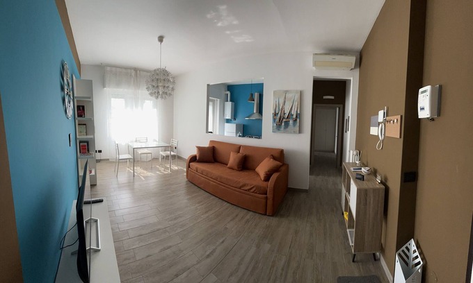 Rho Apartment | Pole Position Milano Rho | Strategic to City| Fair | MIND | San Siro