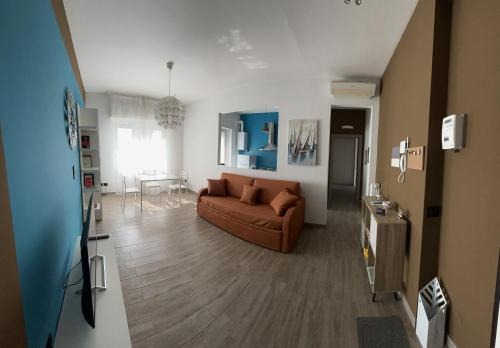 Rho House | Pole Position Rho Milano - Strategic to City, Fair, MIND, San Siro