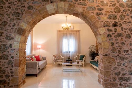 Palekastro Apartment | Polidoros house