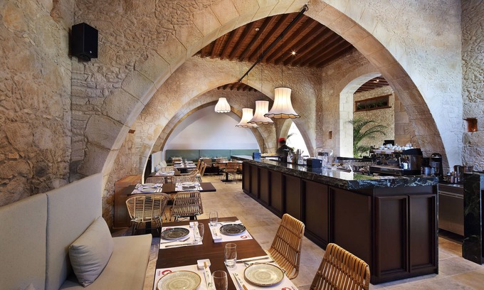 Polis Hotel | Polis 1907 by Louis Hotels