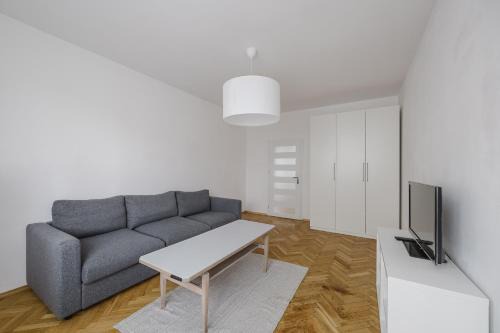 Grunwald Apartment | Polna Serenity Stay Apartment