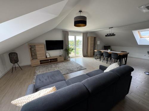 Paslek Apartment | Polny Zakątek - Ostry Róg