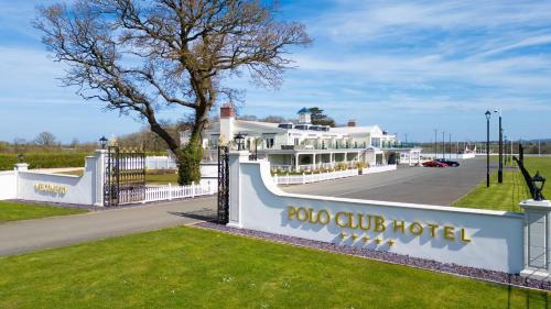 Priors Marston Hotel | Polo Club - Hotel