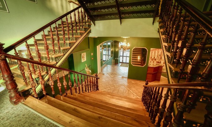 Raciborz Bed & Breakfast | Polonia Racibórz