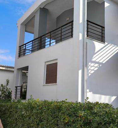 Polichrono House | Polychrono Waves