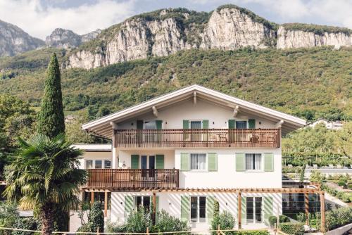 Kurtatsch an der Weinstraße Bed & Breakfast | Pomella's Guesthouse