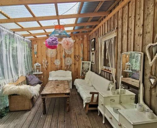 Pomlewo House | Pomlewo House with Soul