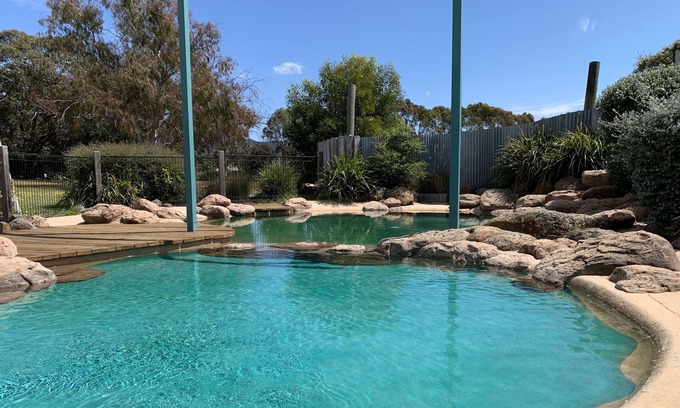 Pomonal Cottage | Pomonal Cottages Grampians