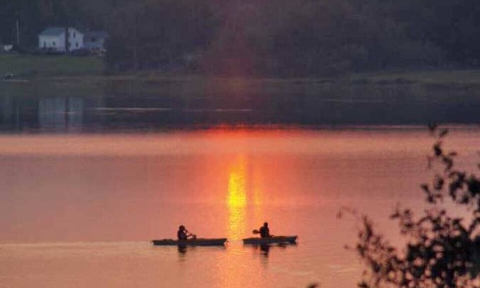 Pomquet Cottage | Pomquet Beach Cottages - Near The Provincial Park