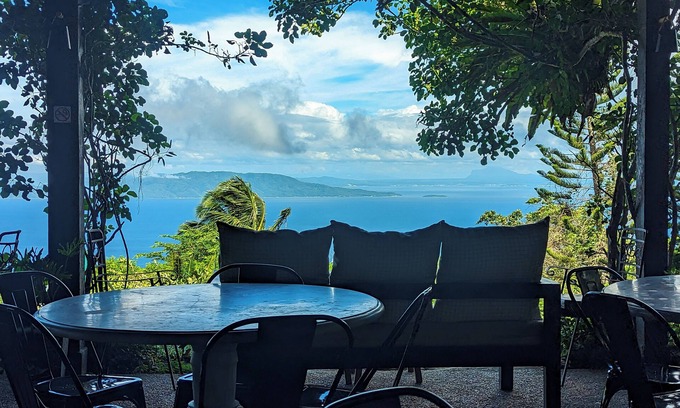 Puerto Galera Cabin | Ponderosa Golf and Country Club