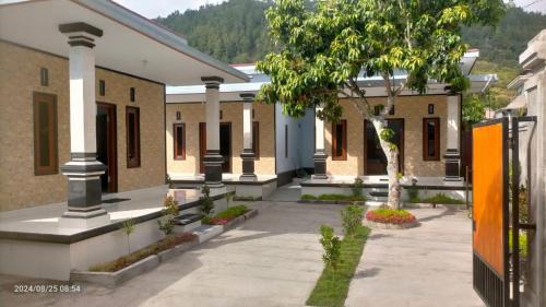 Kedisan Bed & Breakfast | Pondok Sandan Kintamani