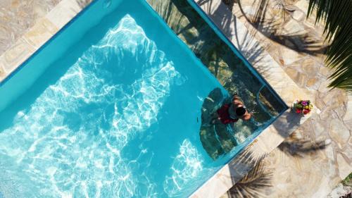 Pongwe Villa | Pongwe Beachfront Villa