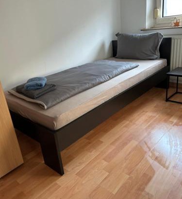Altdorf bei Nuernberg Apartment | PoNi