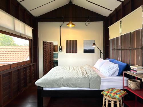 Phu Kradueng House | Ponko Home