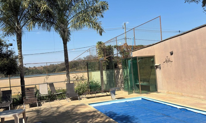 Confins Apartment | Pontello Resort - close to Confins airport