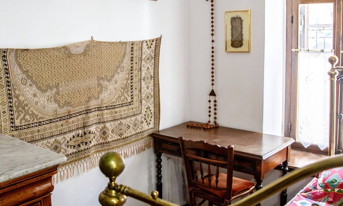 Mili House | PONTINOS OLD HOUSE