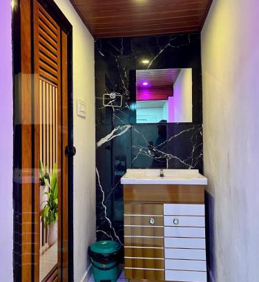 Munnar House | Pooja Homestay