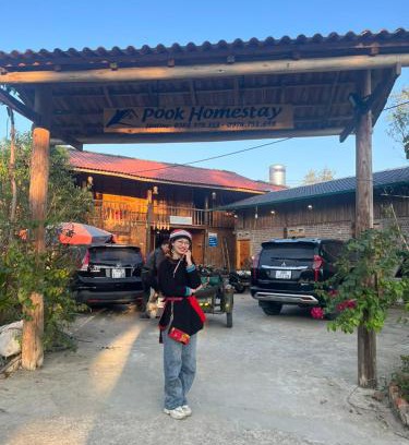 Quan Ba House | Pook Homestay